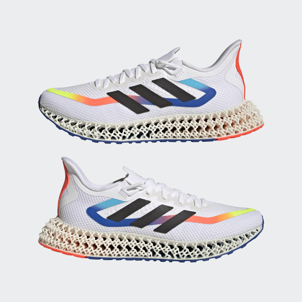 Adidas 4DFWD 2 Laufschuh. 8