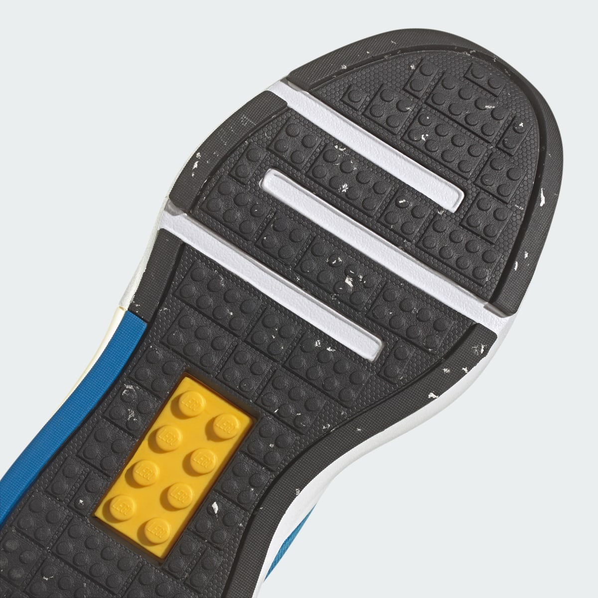 Adidas Tenis adidas x LEGO® Tech RNR con Cordones. 9 Adidas Tenis adidas x LEGO® Tech RNR con Cordones. 9