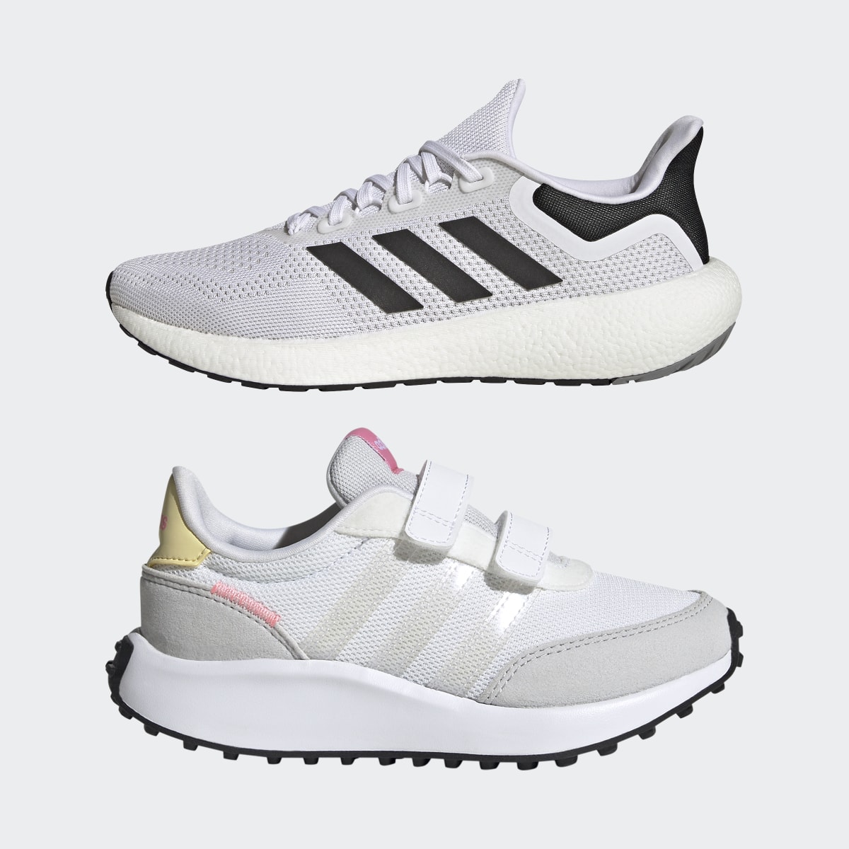 Adidas Run 70s Shoes. 8