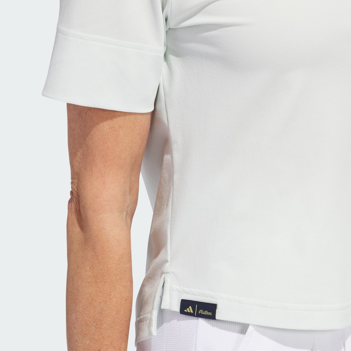 Adidas x Malbon Polo Shirt. 9