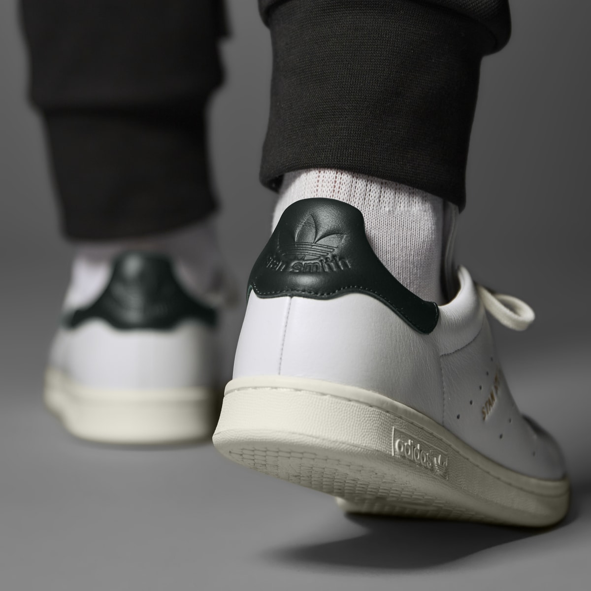 Adidas Stan Smith Lux Shoes. 6