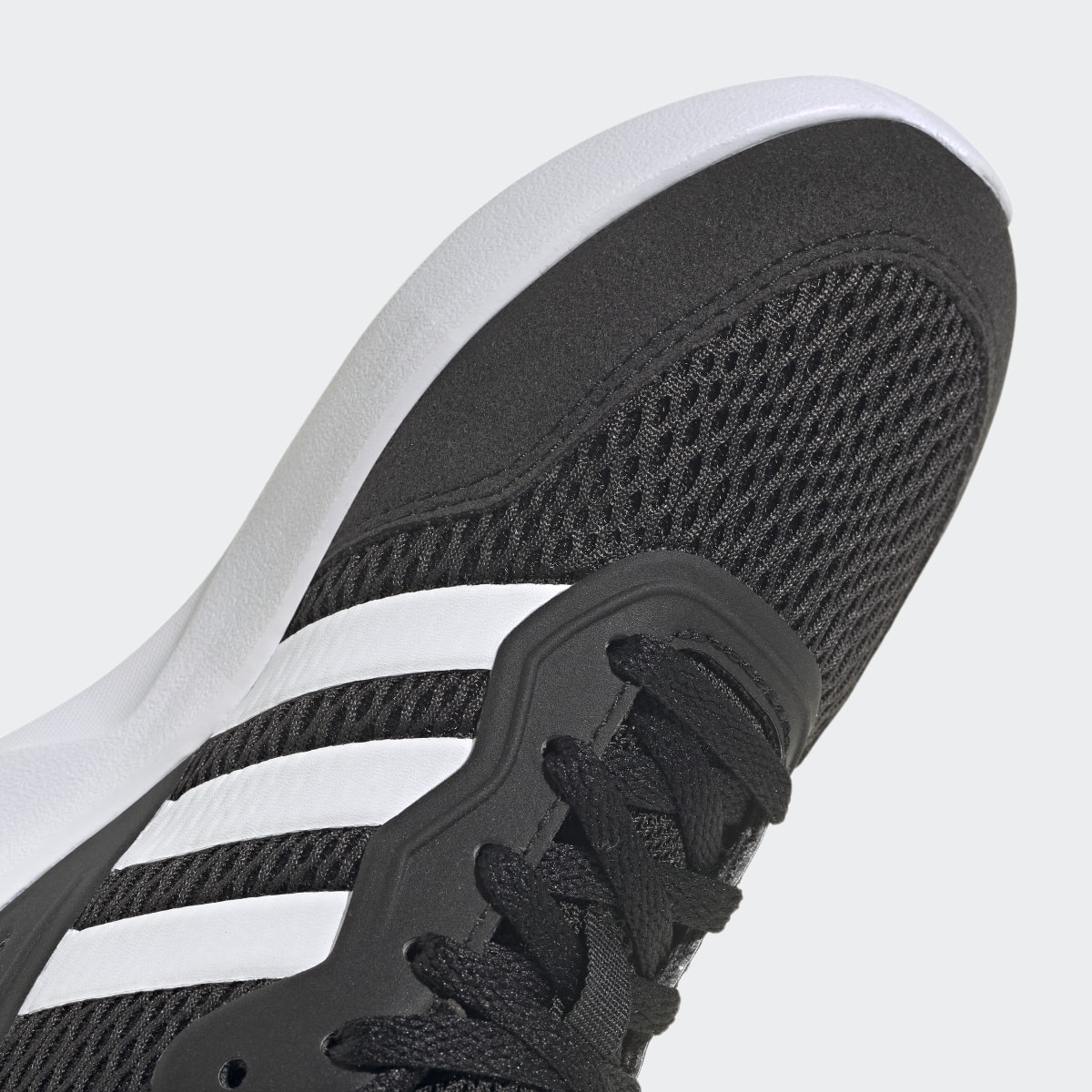 Adidas Chaussure de running à lacets Nebzed Lifestyle. 10