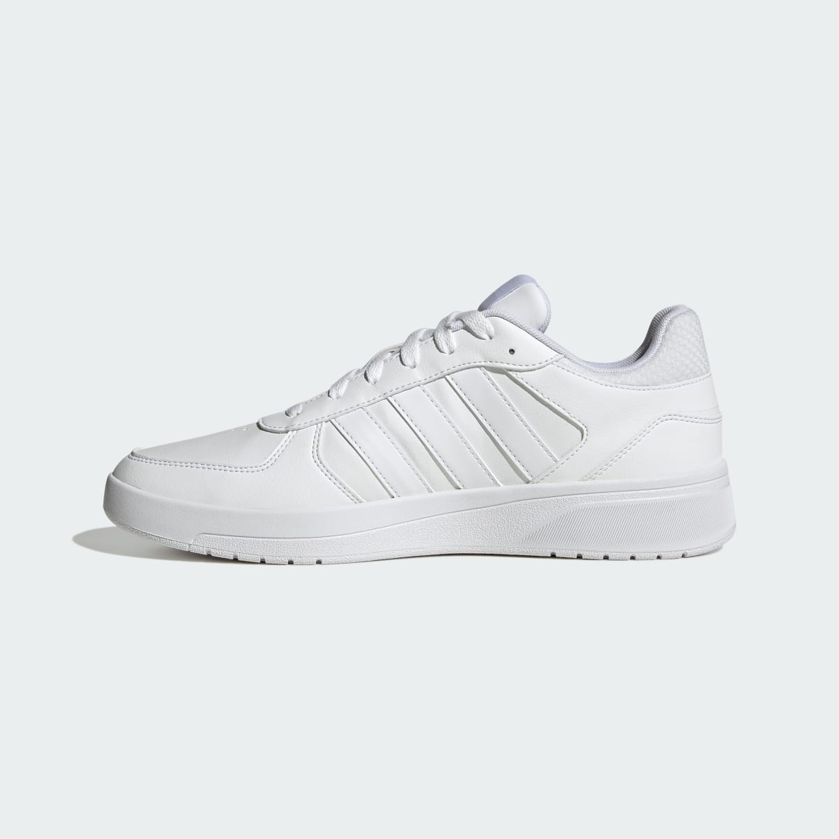 Adidas CourtBeat Court Lifestyle Shoes. 7