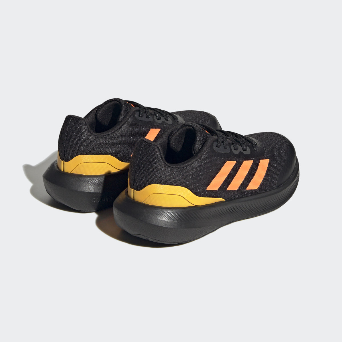 Adidas Falcon 3 Sport Lace Shoes. 6