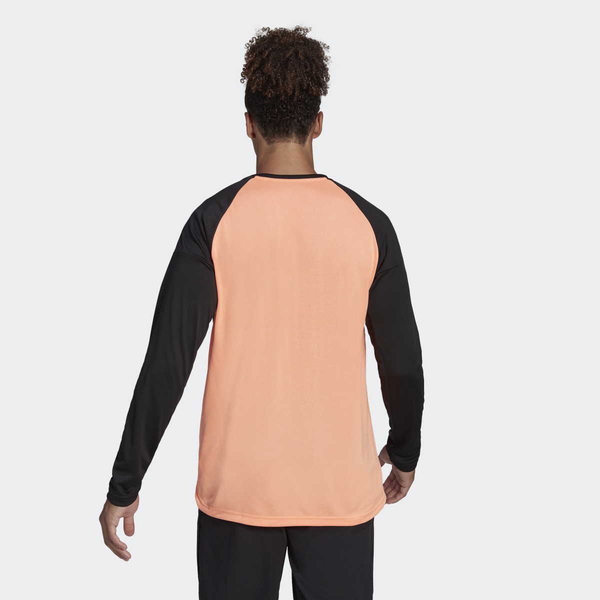 Adidas Maglia Five Ten Long Sleeve. 4