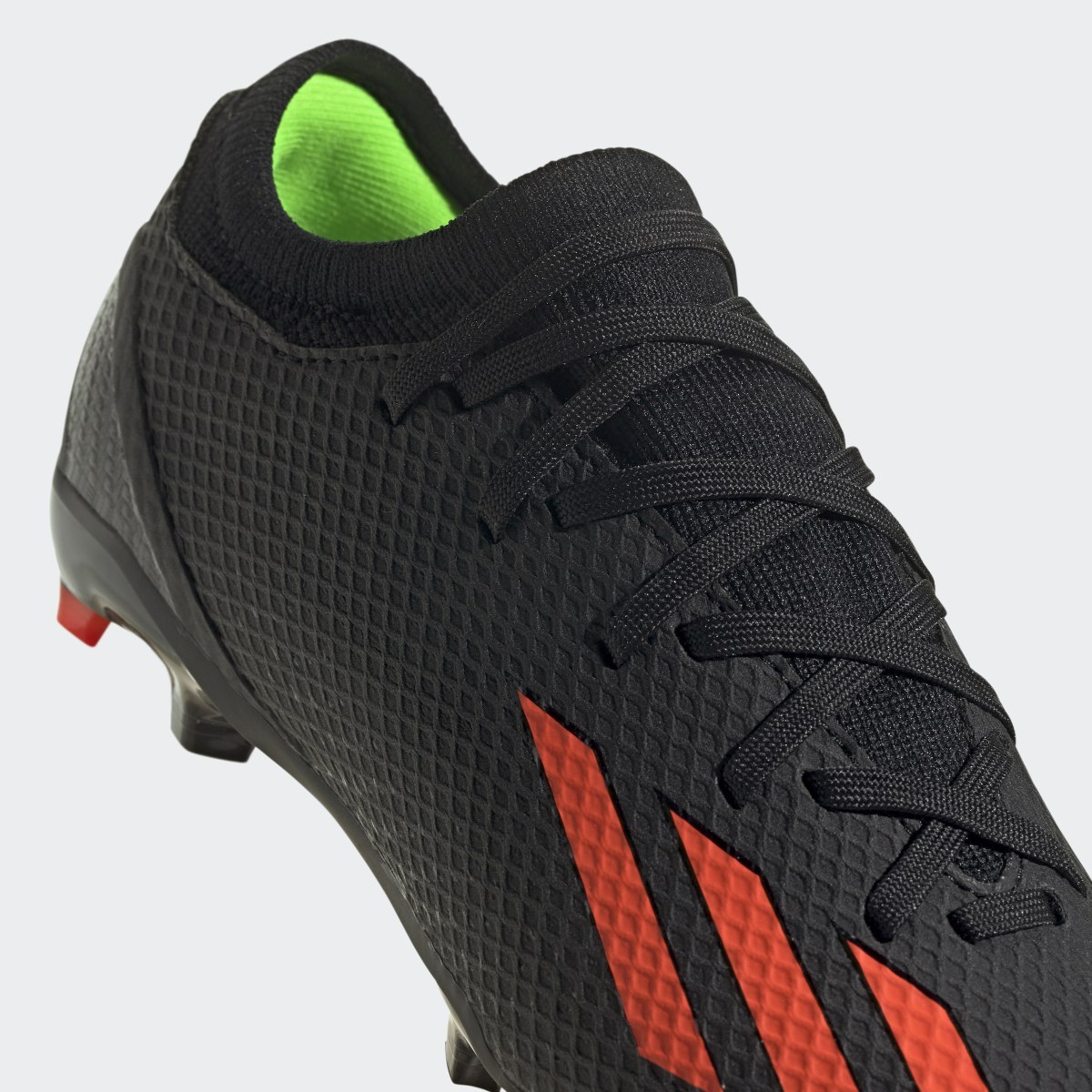 Adidas X Speedportal.3 Firm Ground Boots. 9