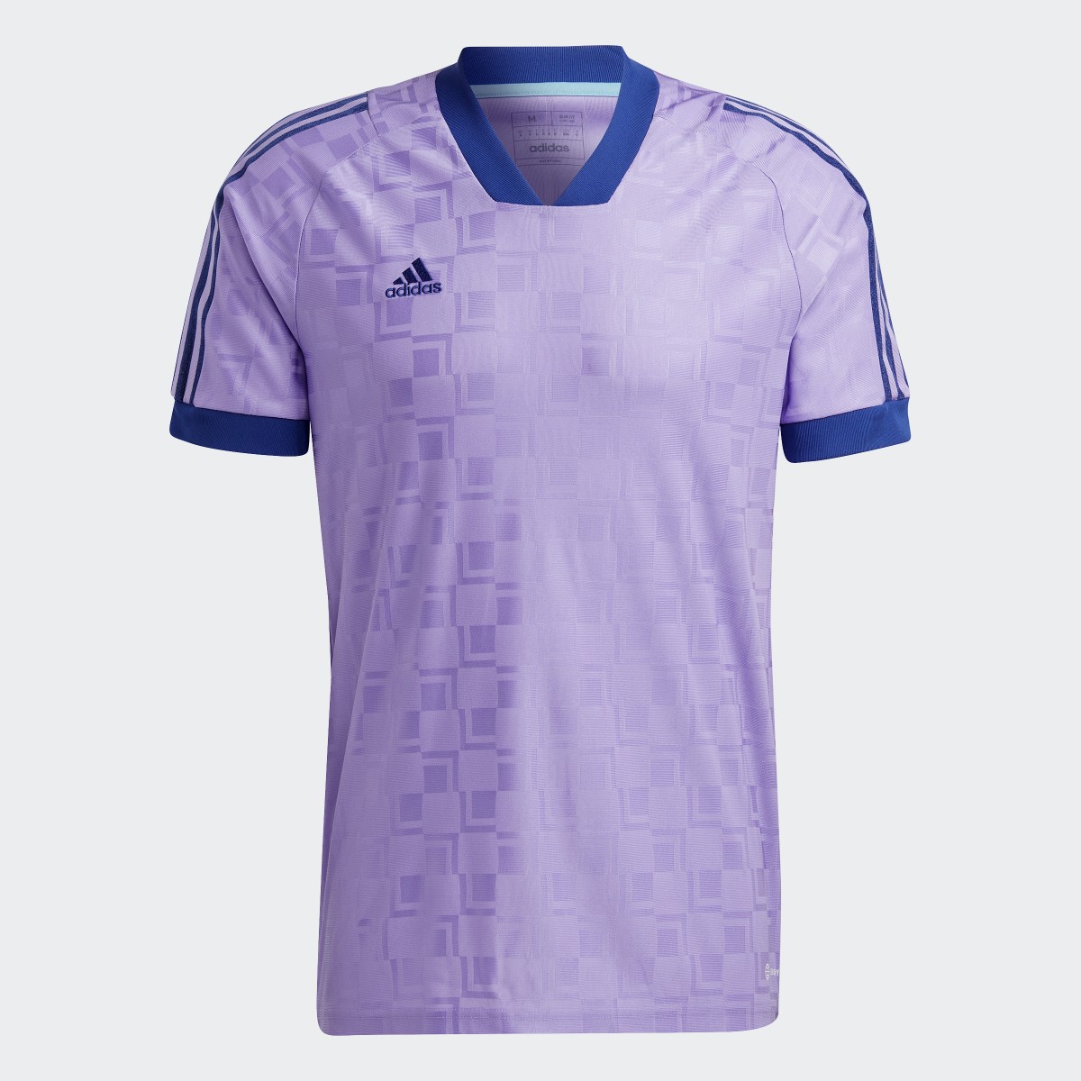 Adidas Camiseta manga corta Tiro. 5