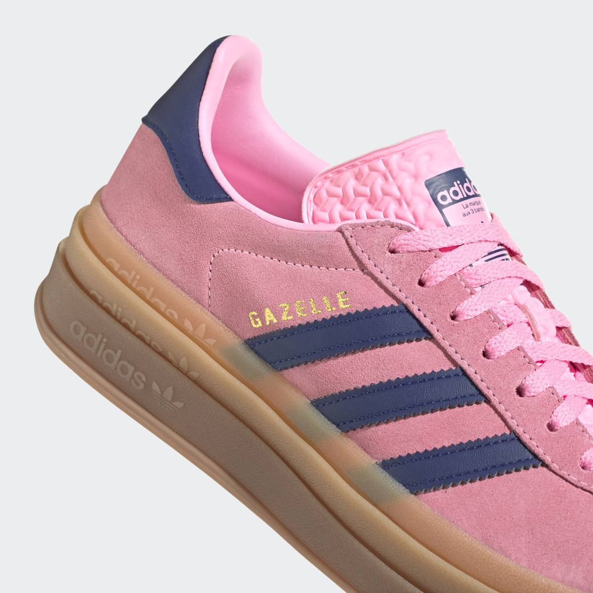 Adidas Chaussure Gazelle Bold. 10