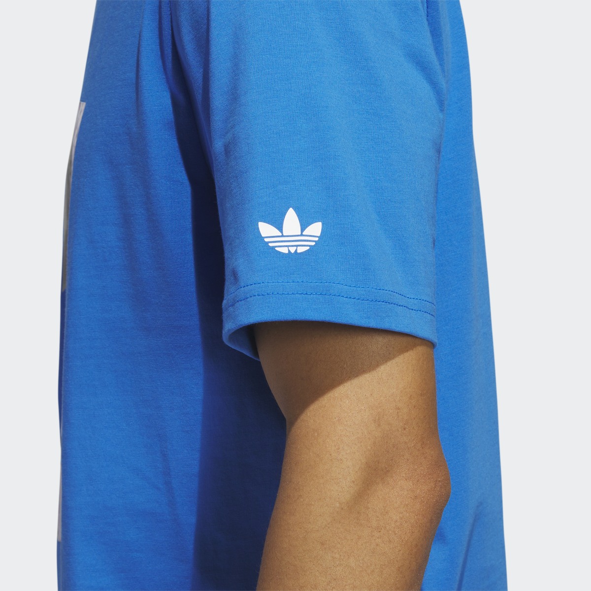 Adidas Dill Collage Tee. 8