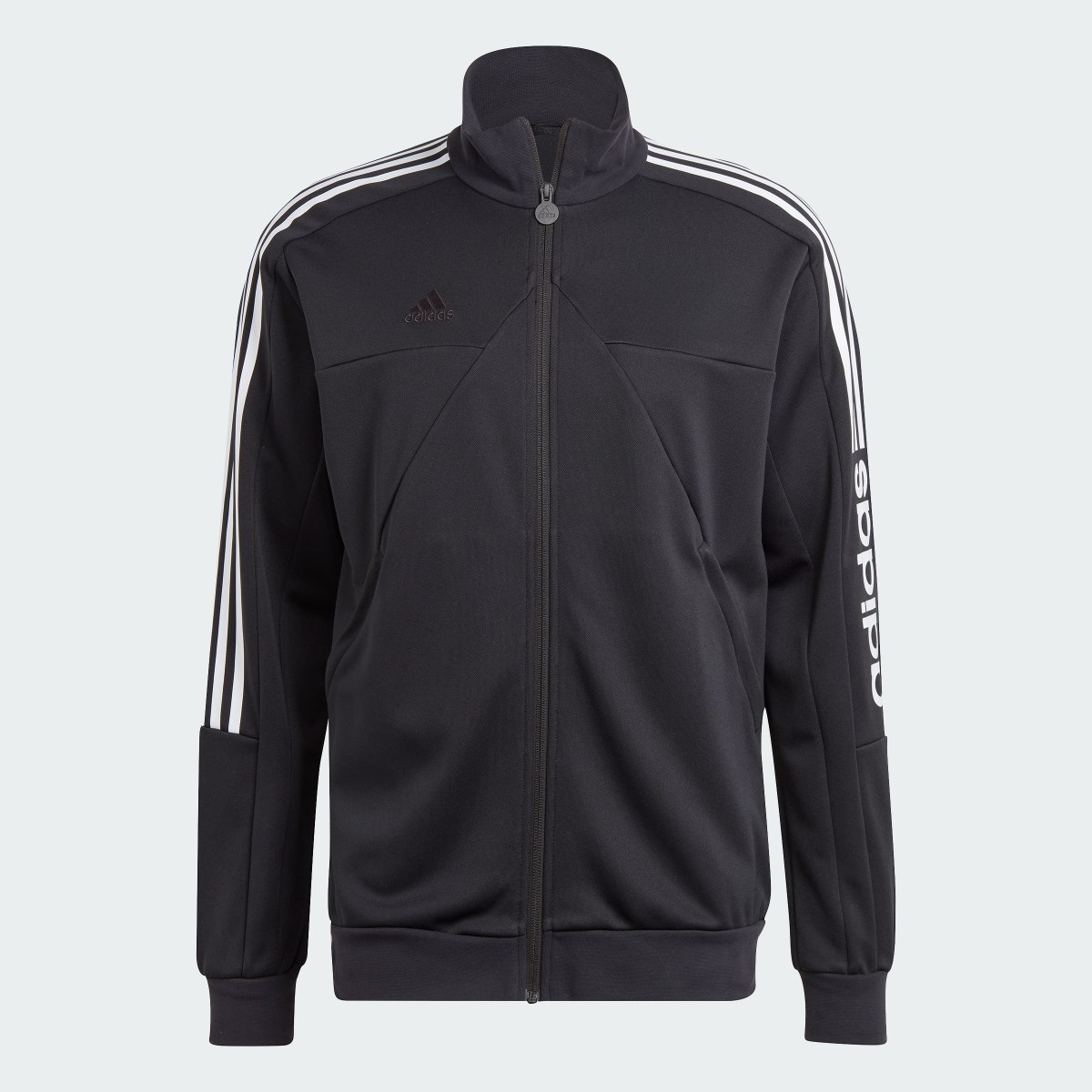 Adidas Bluza dresowa Tiro Wordmark. 5