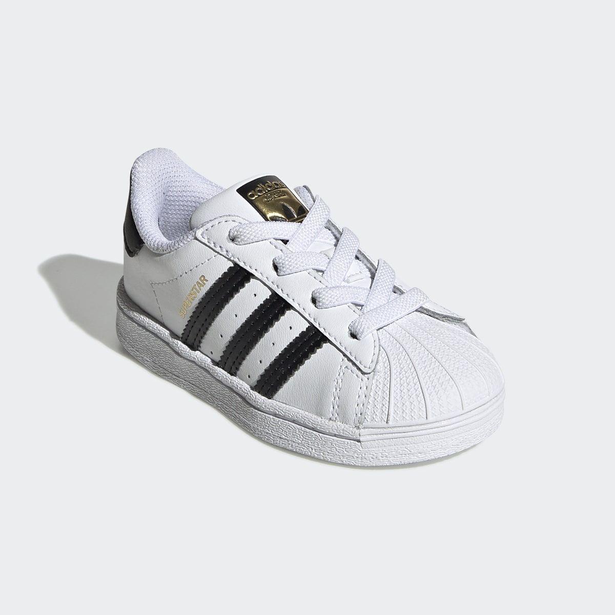 Adidas Chaussure Superstar. 6