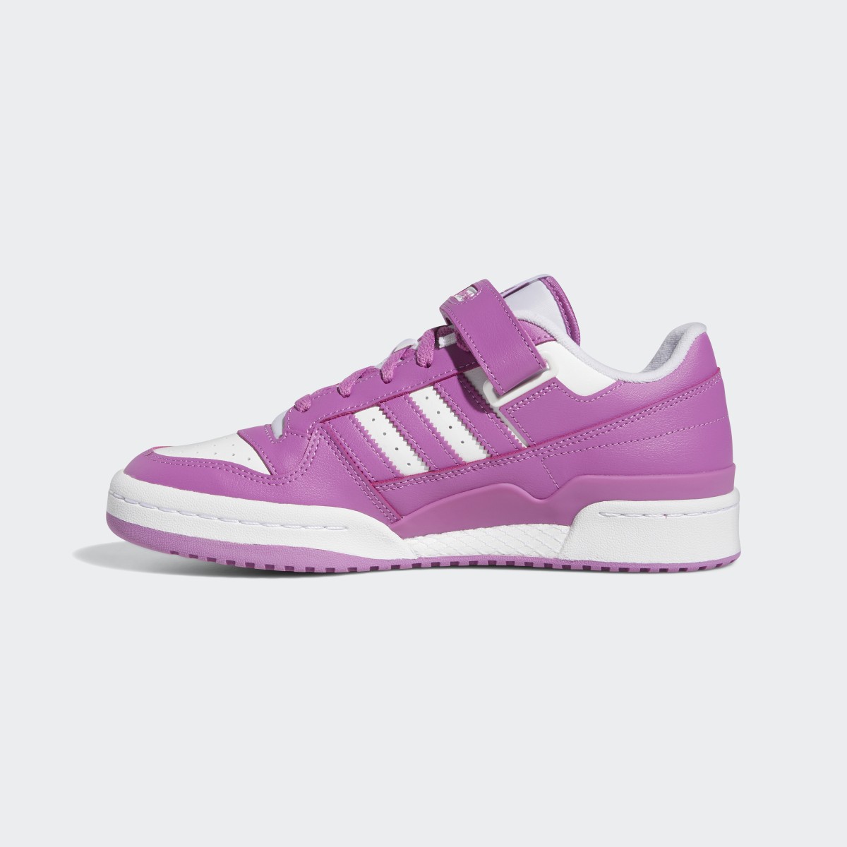 Adidas Forum Low Shoes. 7