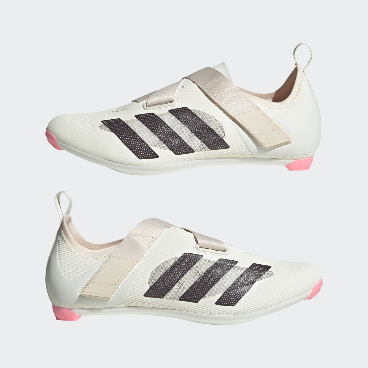 Adidas THE INDOOR CYCLING SHOE. 8