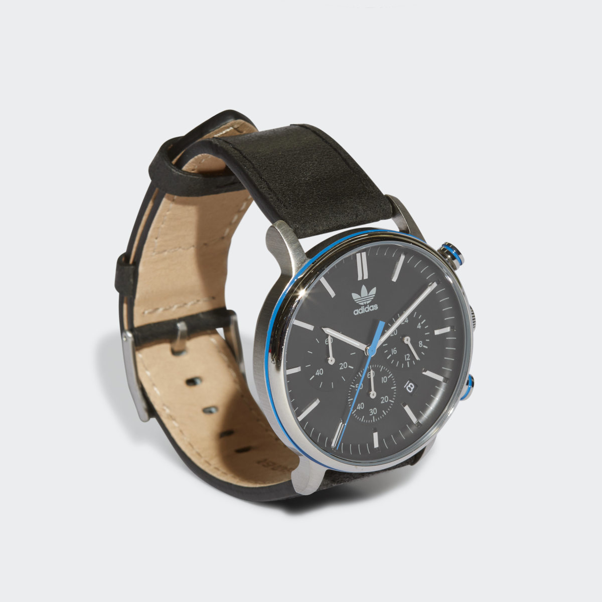 Adidas Code One Chrono L Watch. 4