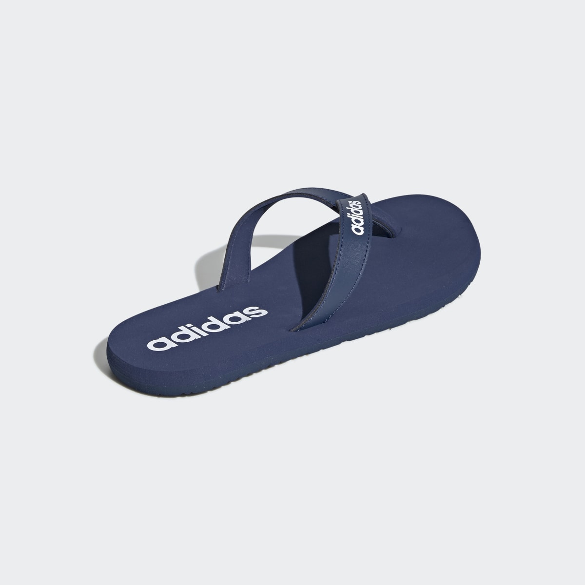 Adidas Eezay Flip-Flops. 7