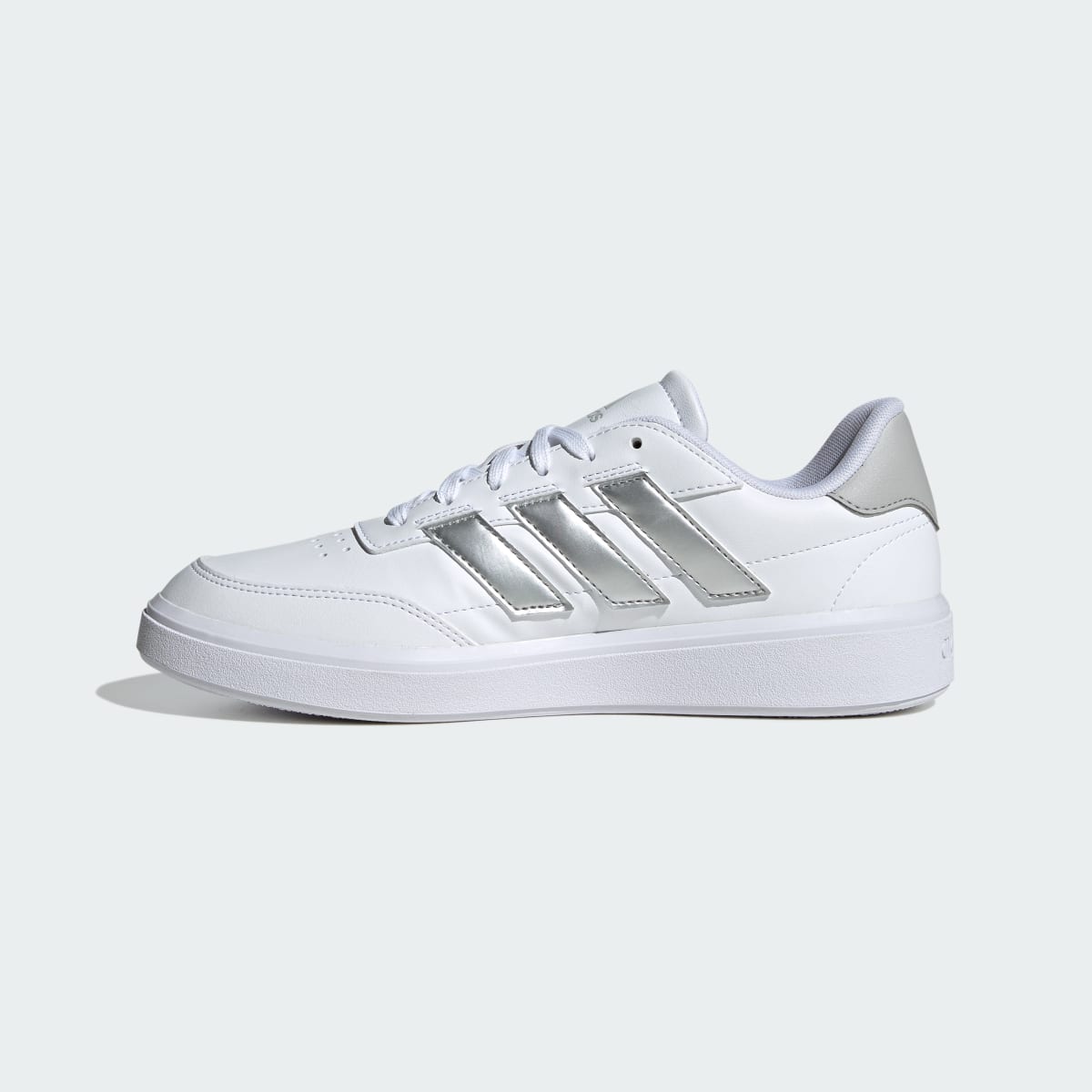 Adidas Sapatilhas Courtblock. 7