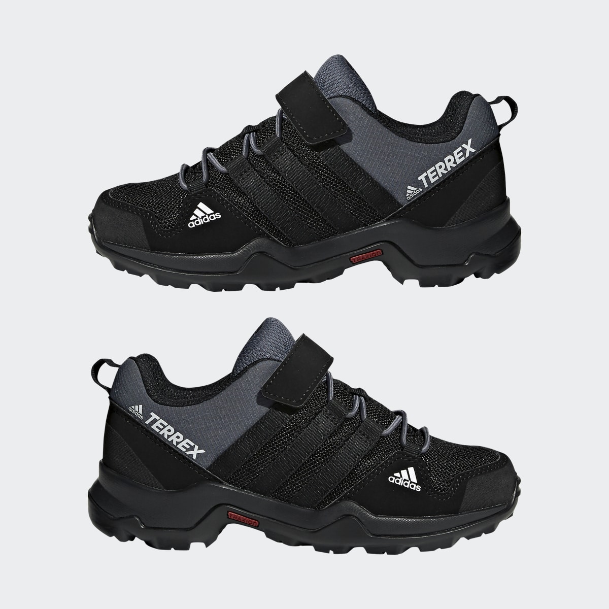 Adidas Chaussure de randonnée Terrex AX2R CF. 14