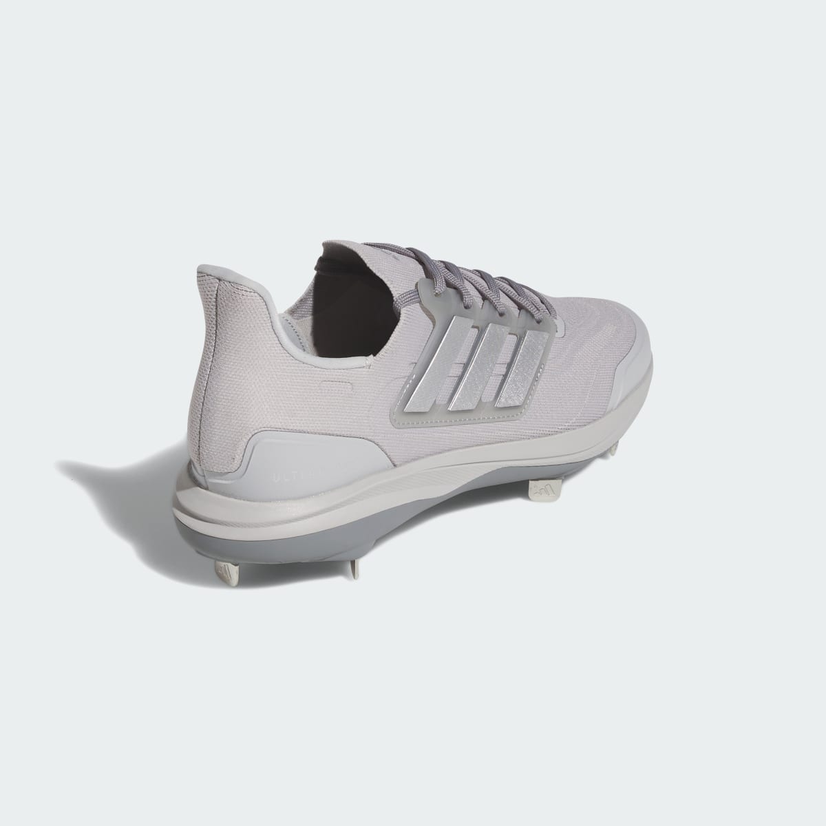 Adidas Ultraboost Light Baseball Cleats. 6