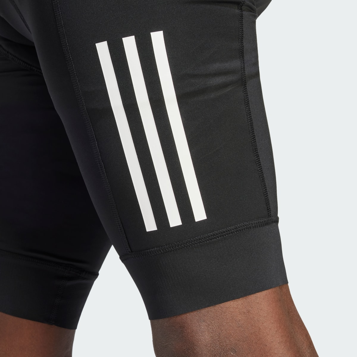 Adidas Os Calções de Ciclismo. 6