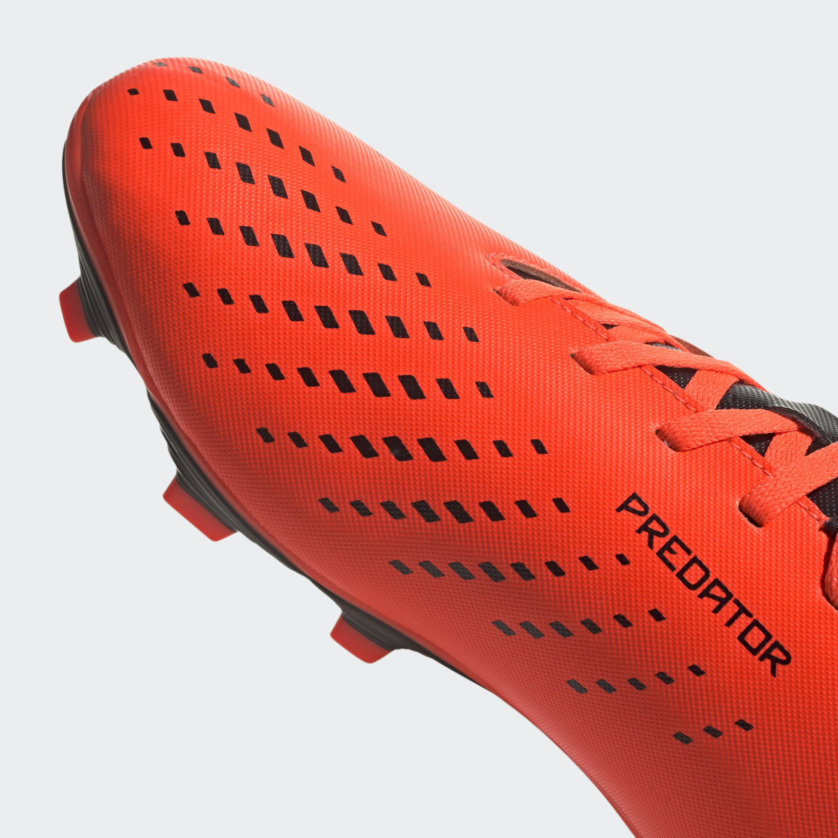 Adidas Scarpe da calcio Predator Accuracy.4 Flexible Ground. 9