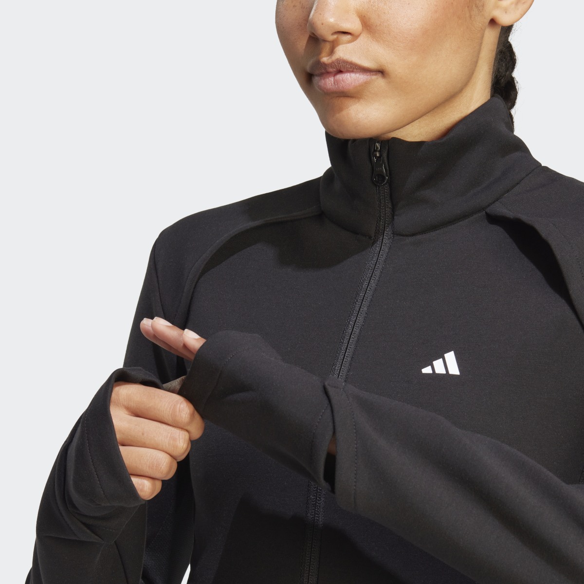 Adidas Training Cover-Up. 6