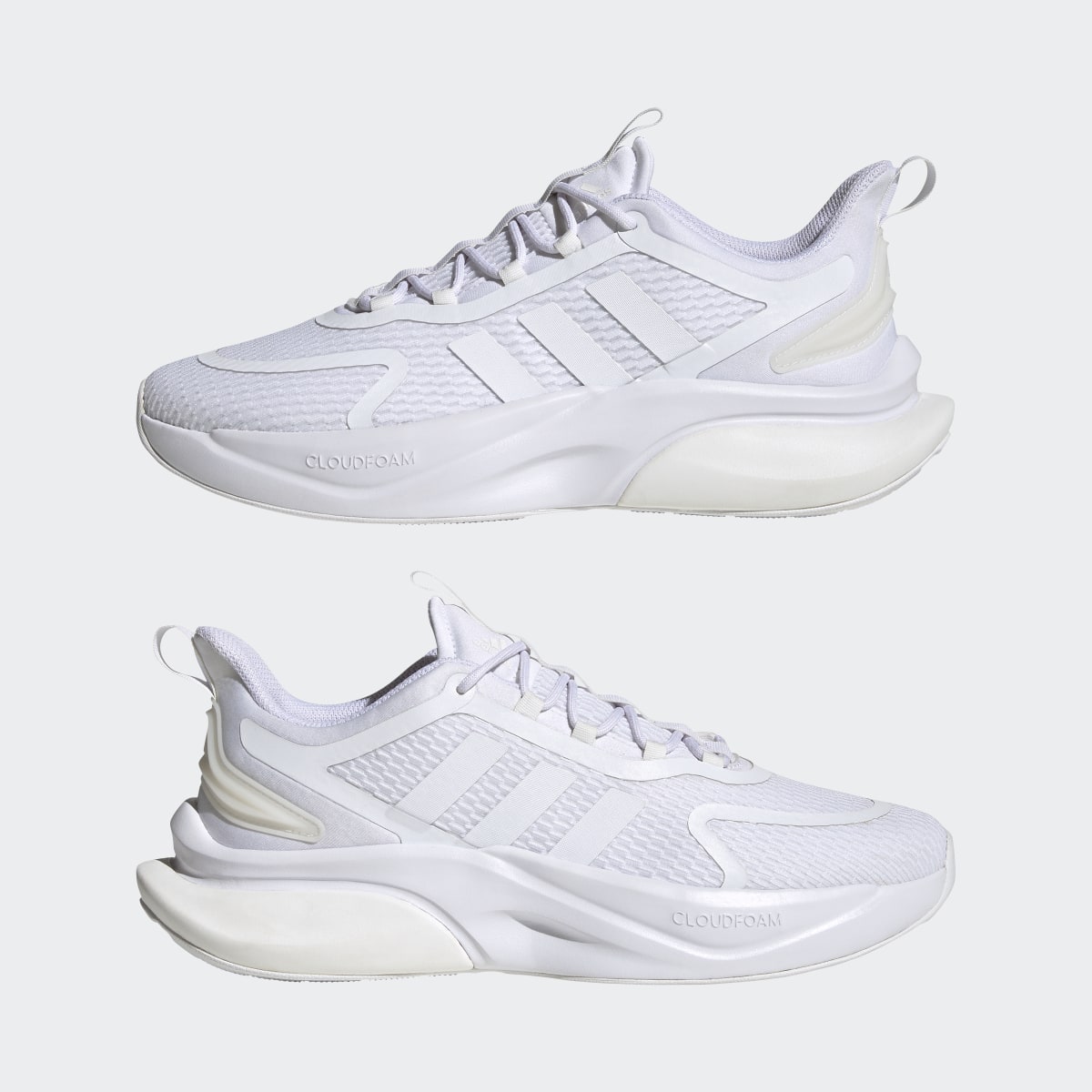 Adidas Sapatilhas Bounce Alphabounce+. 8