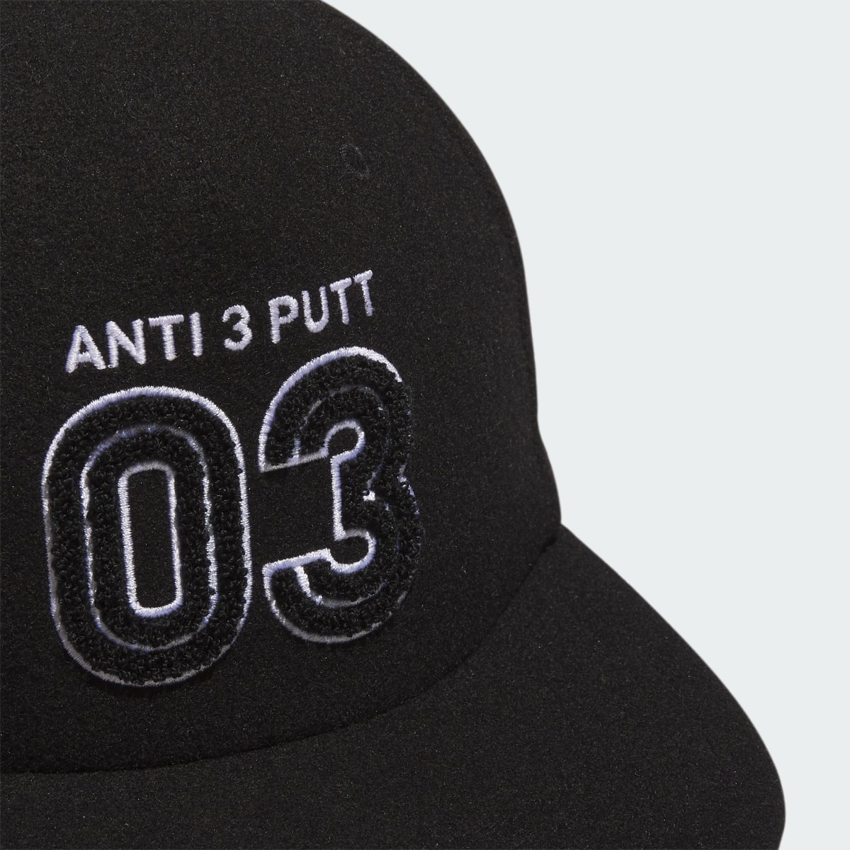 Adidas Anti 3 Putt Hat. 4