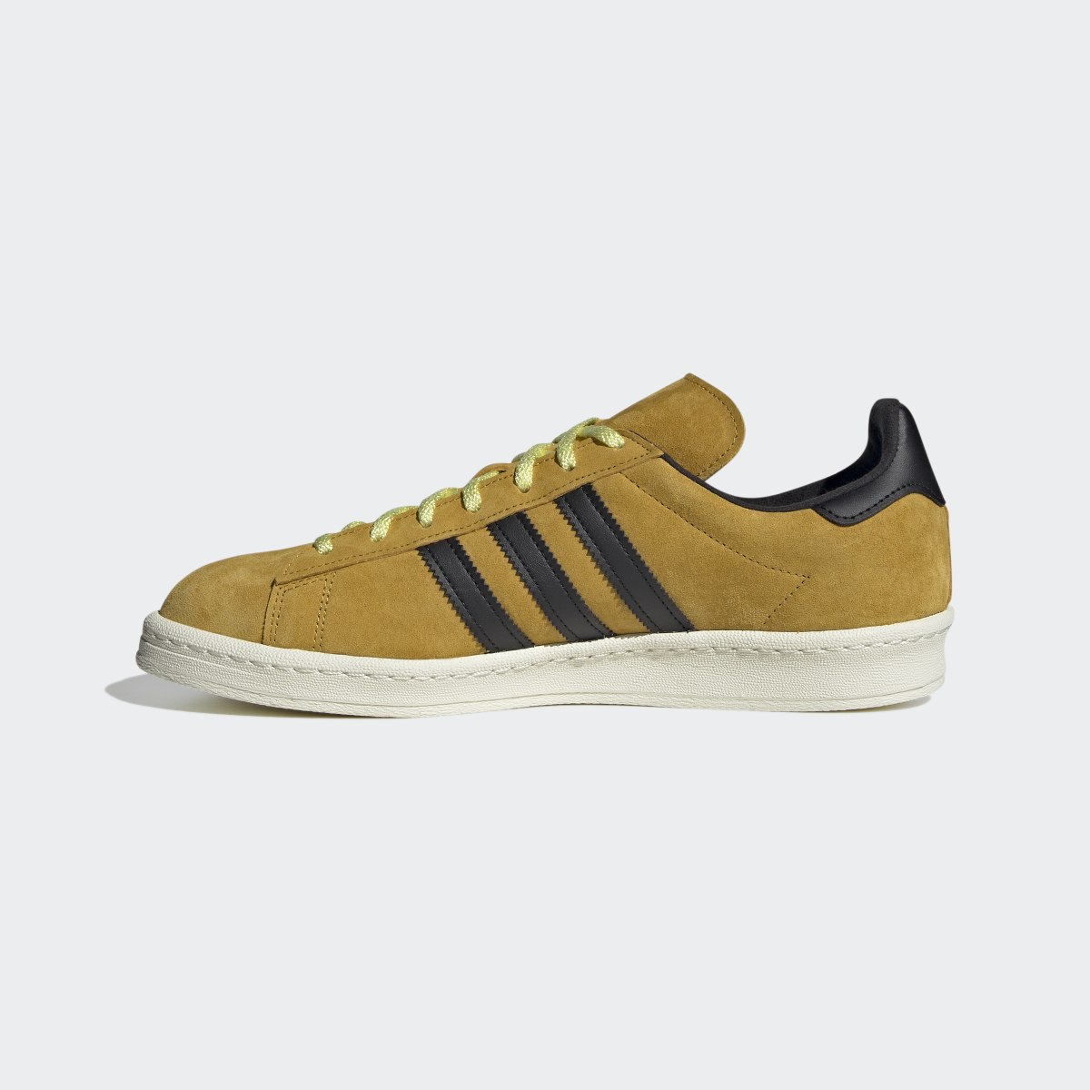 Adidas Sapatilhas Campus 80s. 9