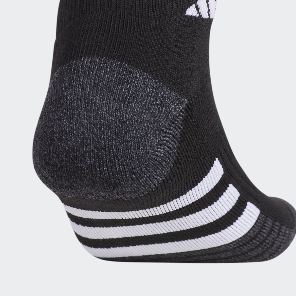 Adidas Cushioned Low-Cut Socks 3 Pairs. 5