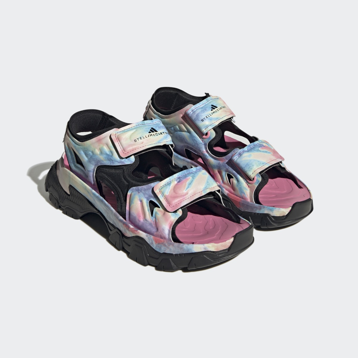 Adidas Sandale adidas by Stella McCartney. 5