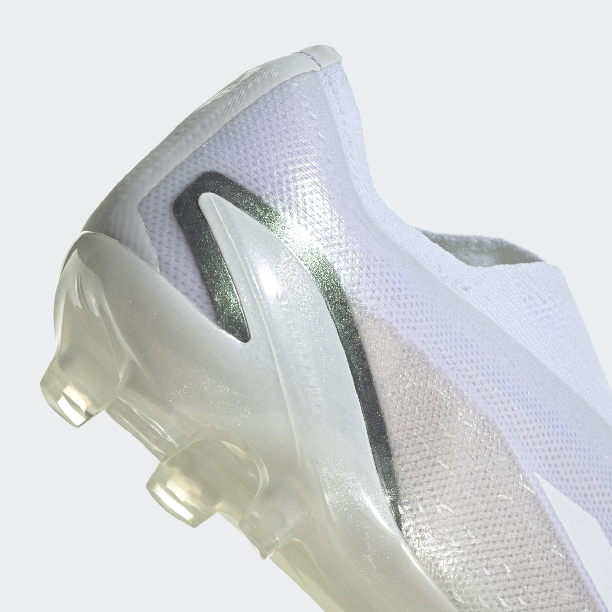 Adidas X Speedportal+ Firm Ground Soccer Cleats. 11