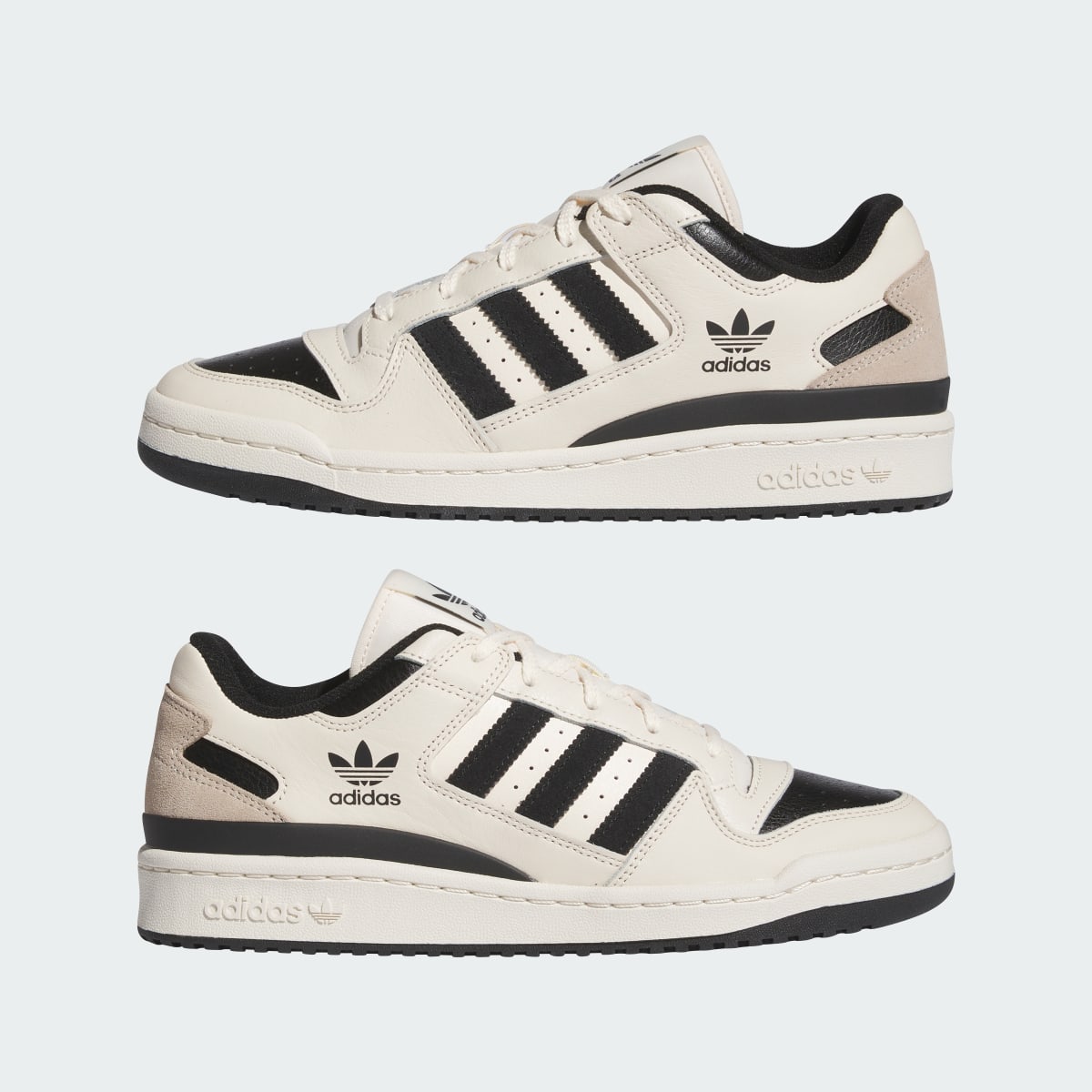 Adidas Buty Forum Low CL. 8