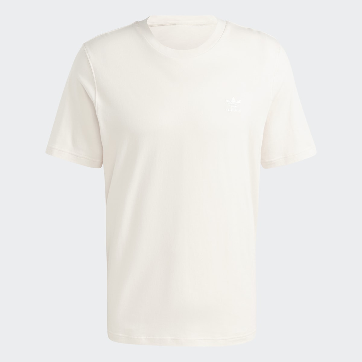 Adidas Camiseta Trefoil Essentials. 5