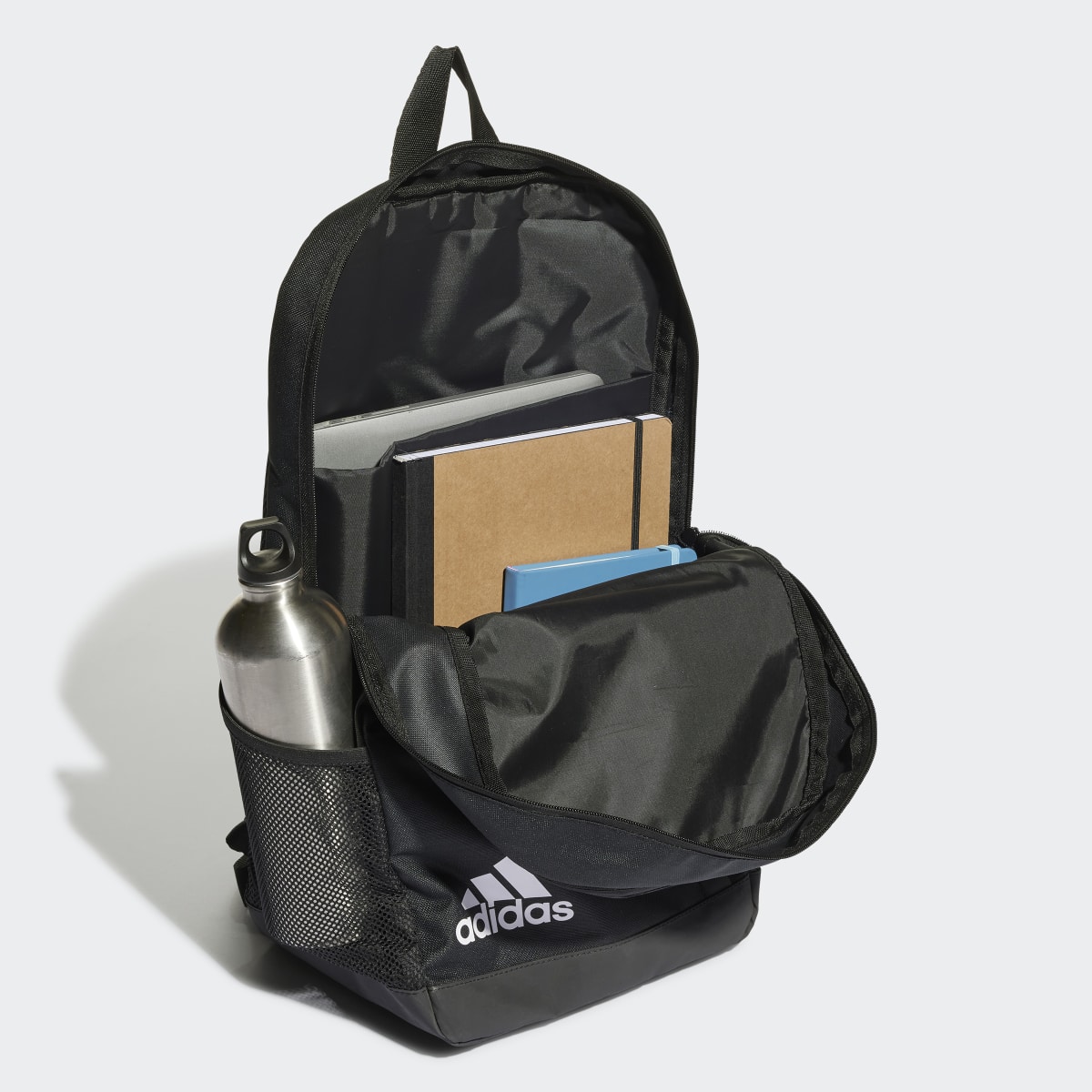Adidas Motion Badge of Sport Backpack. 5