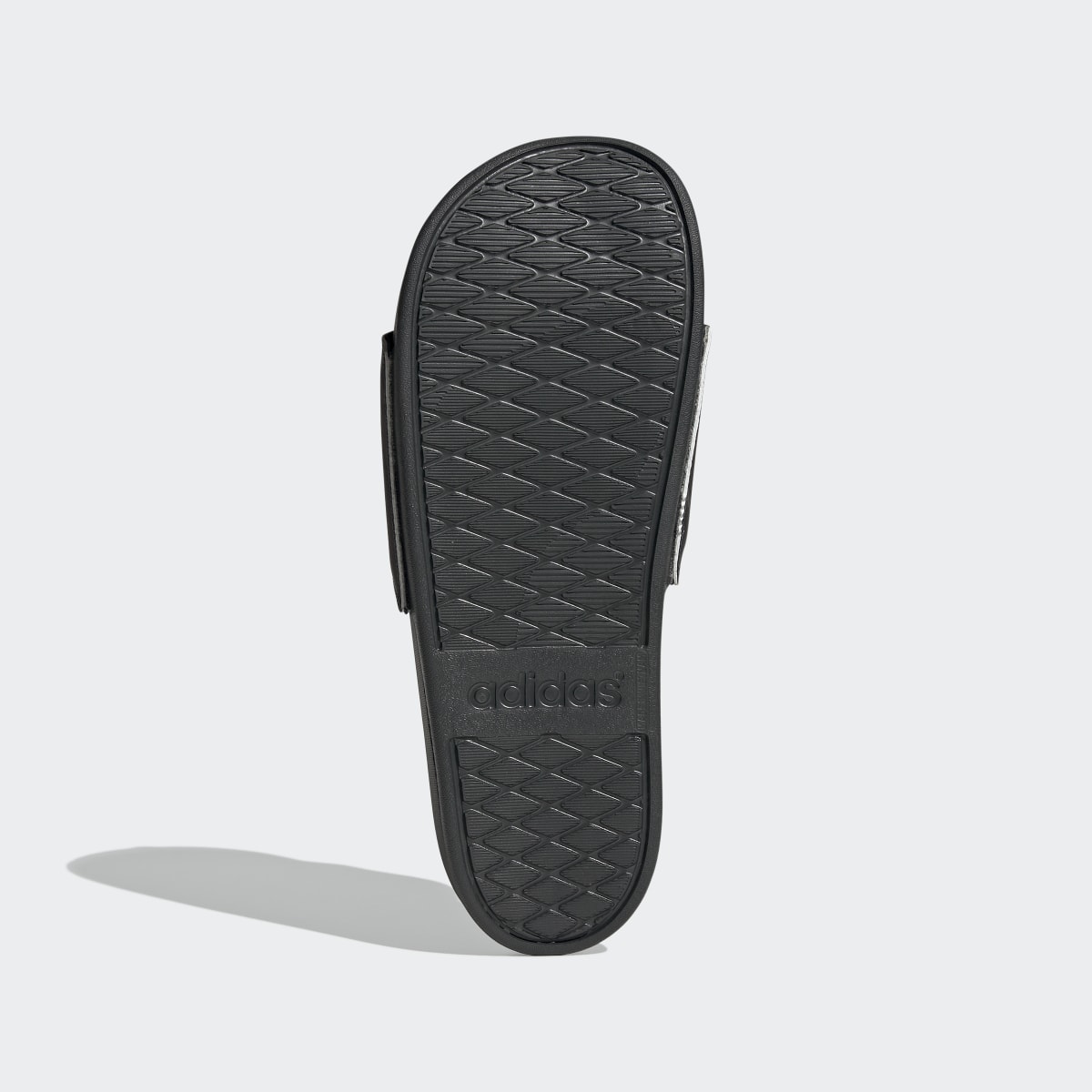 Adidas Chancla Adilette Comfort. 4