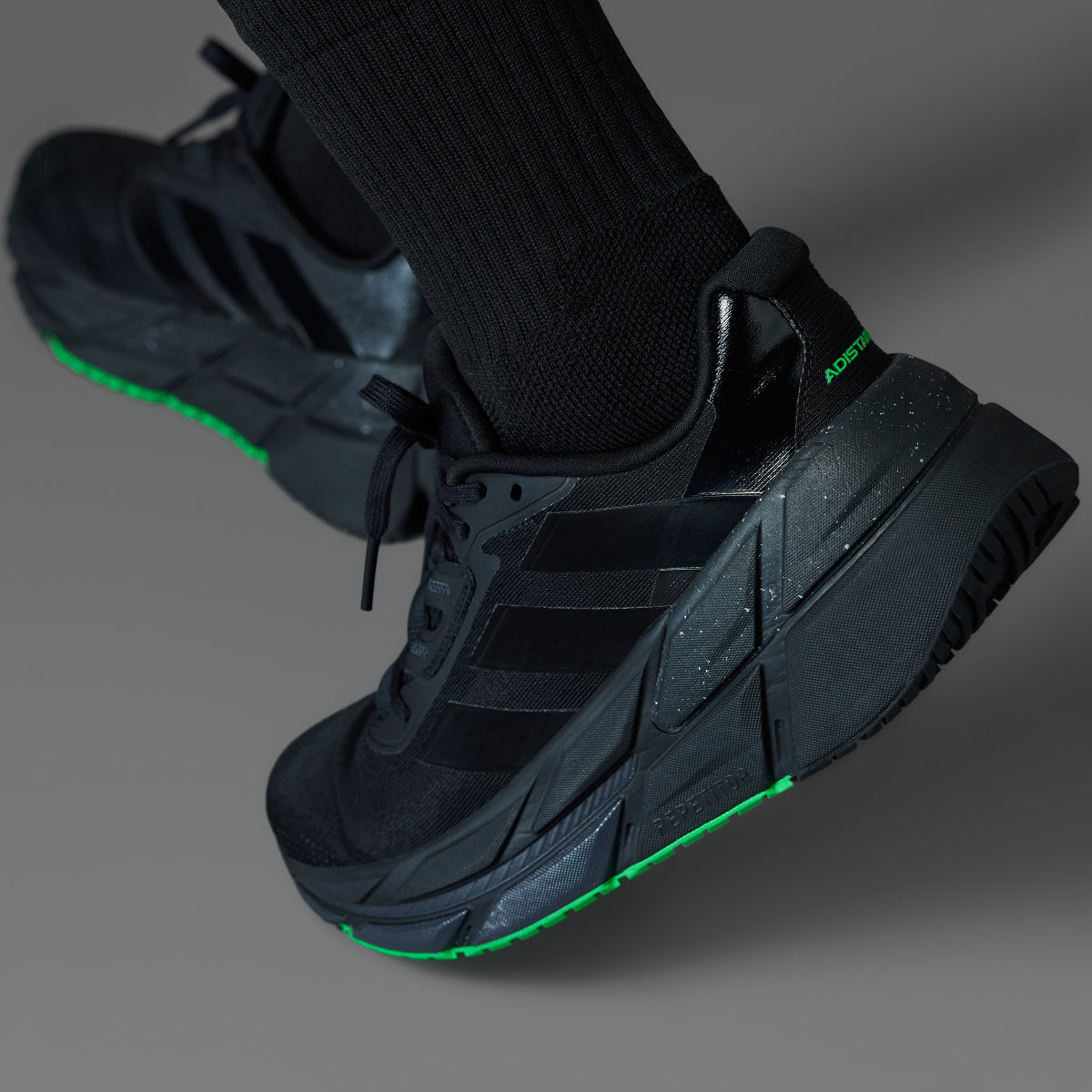 Adidas Adistar CS 2.0 Ayakkabı. 8
