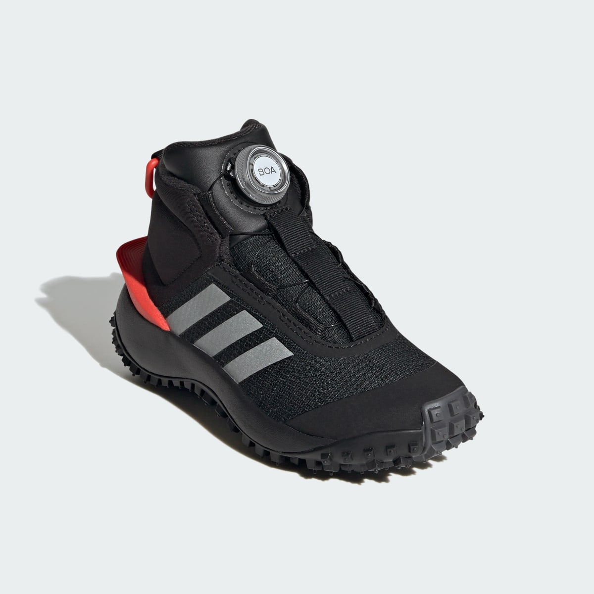 Adidas Buty Fortatrail Kids. 5