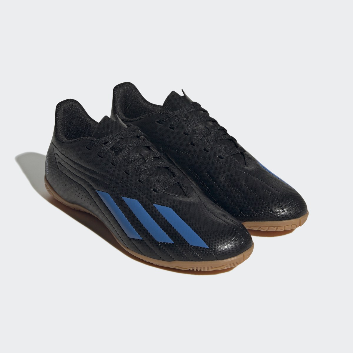 Adidas Calzado de Fútbol Deportivo II Cancha Cubierta. 5