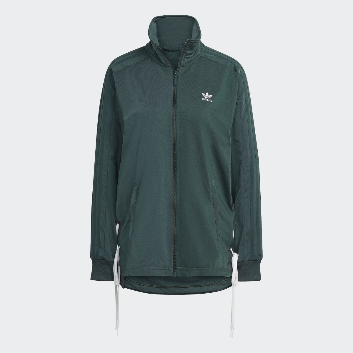 Adidas Track jacket Always Original Laced. 5