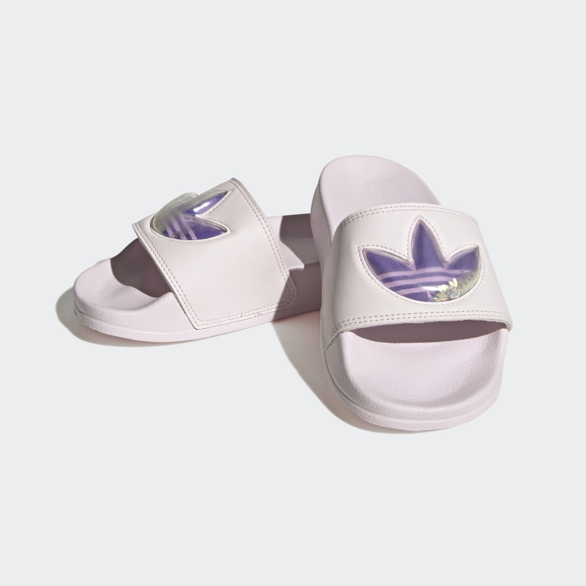 Adidas Adilette Lite Slides. 5