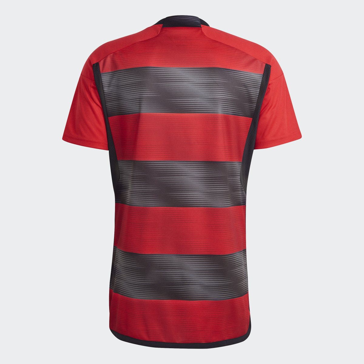 Adidas Camisola Principal 23 do CR Flamengo. 6