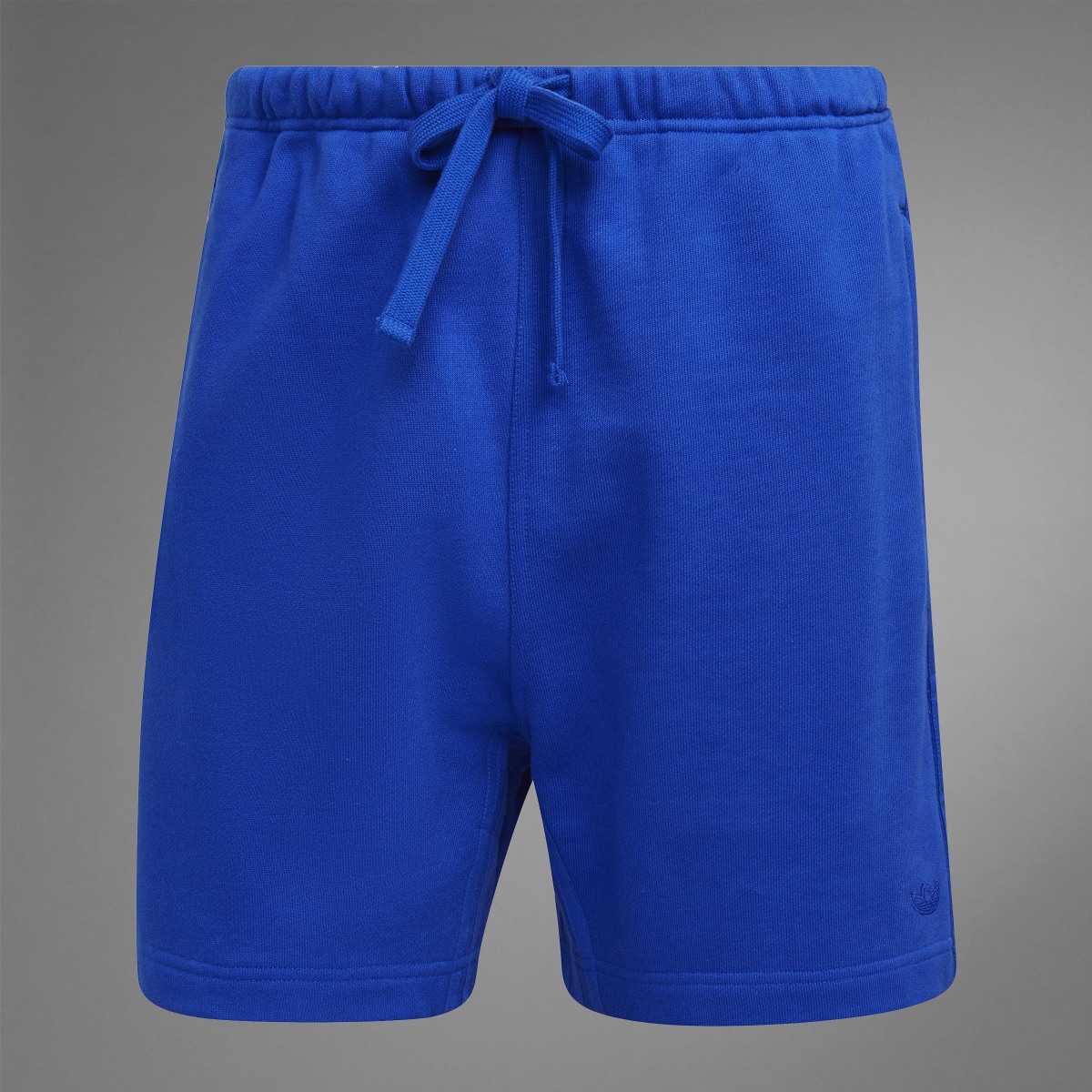 Adidas Blue Version Essentials Shorts (Gender Neutral). 10