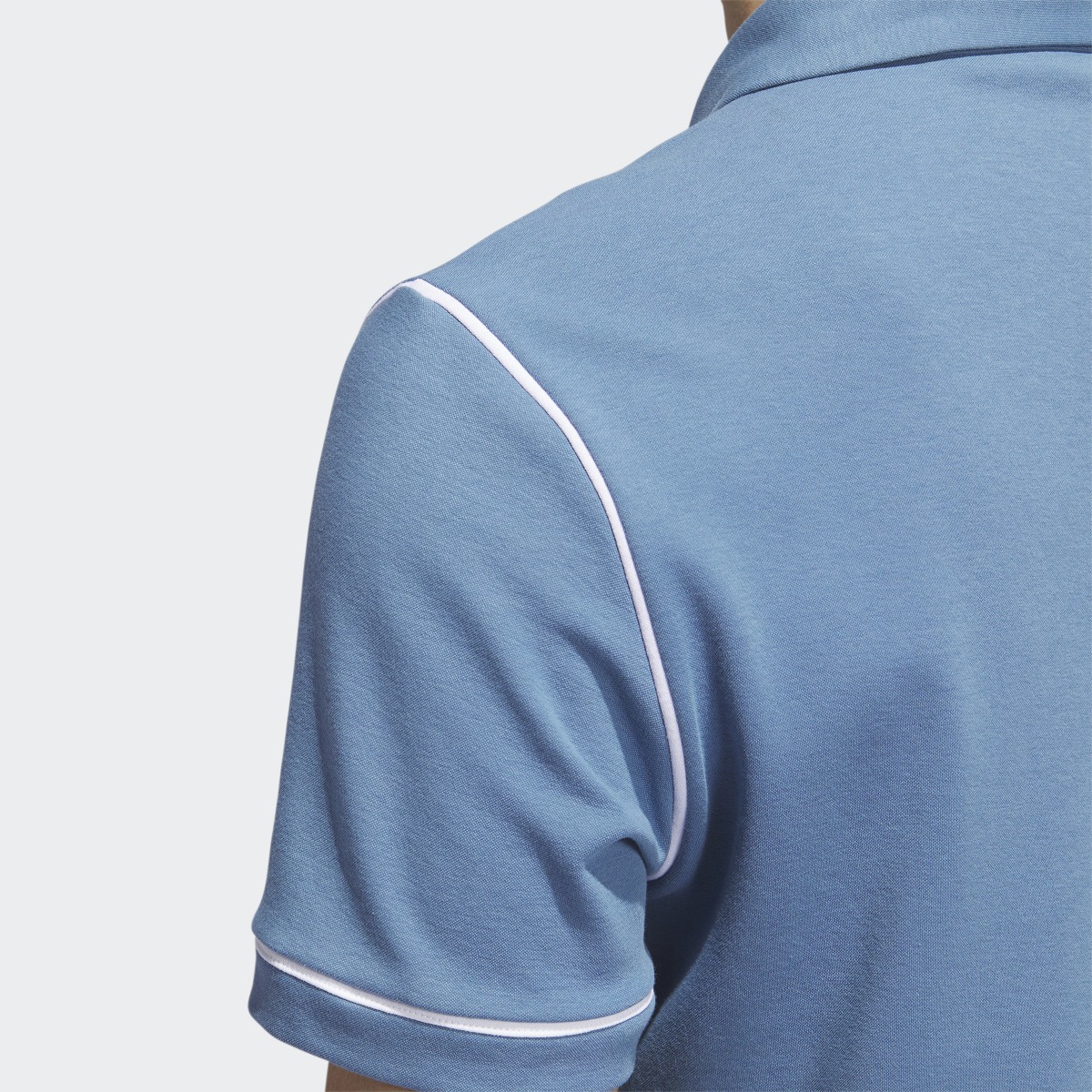 Adidas Bogey Boys Golf Polo Shirt. 10