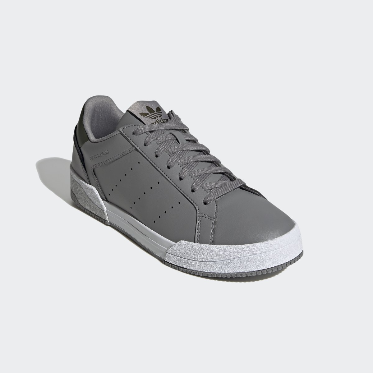 Adidas Tenis adidas Court Tourino. 5