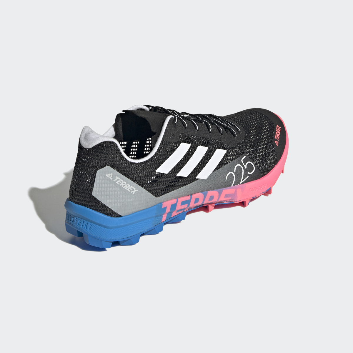 Adidas Terrex Speed SG Trail Running Shoes. 6