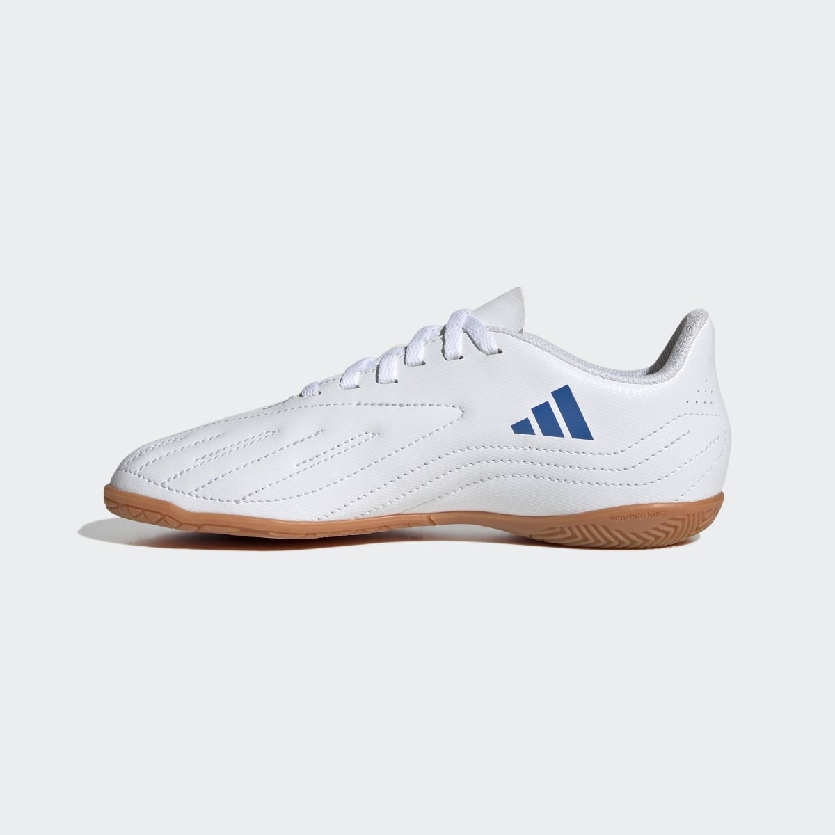 Adidas Calzado de Fútbol Deportivo II Cancha Cubierta. 7