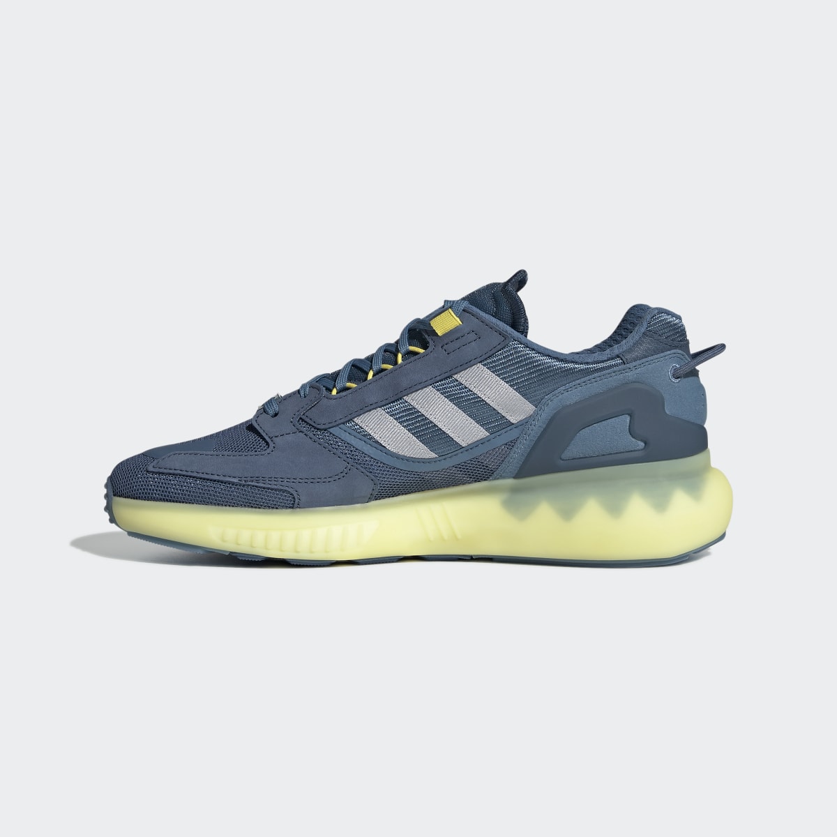 Adidas ZX 5K BOOST Shoes. 7