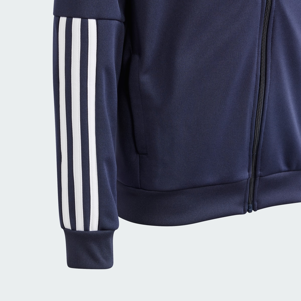 Adidas Sereno Track Suit Kids. 6