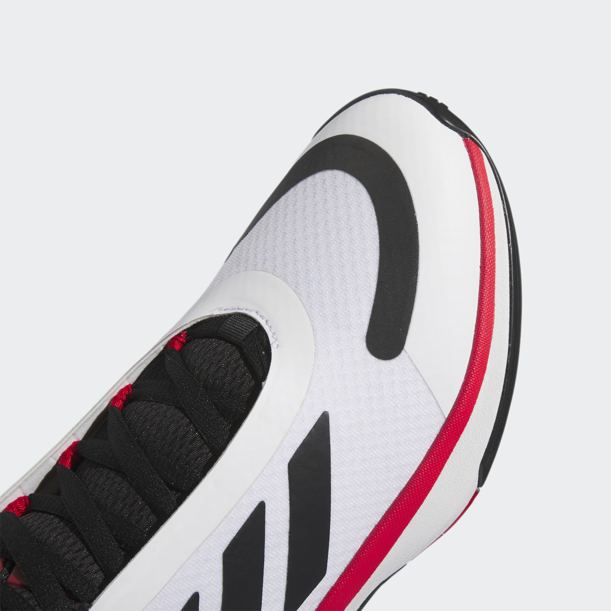 Adidas Bounce Legends Basketballschuh. 11