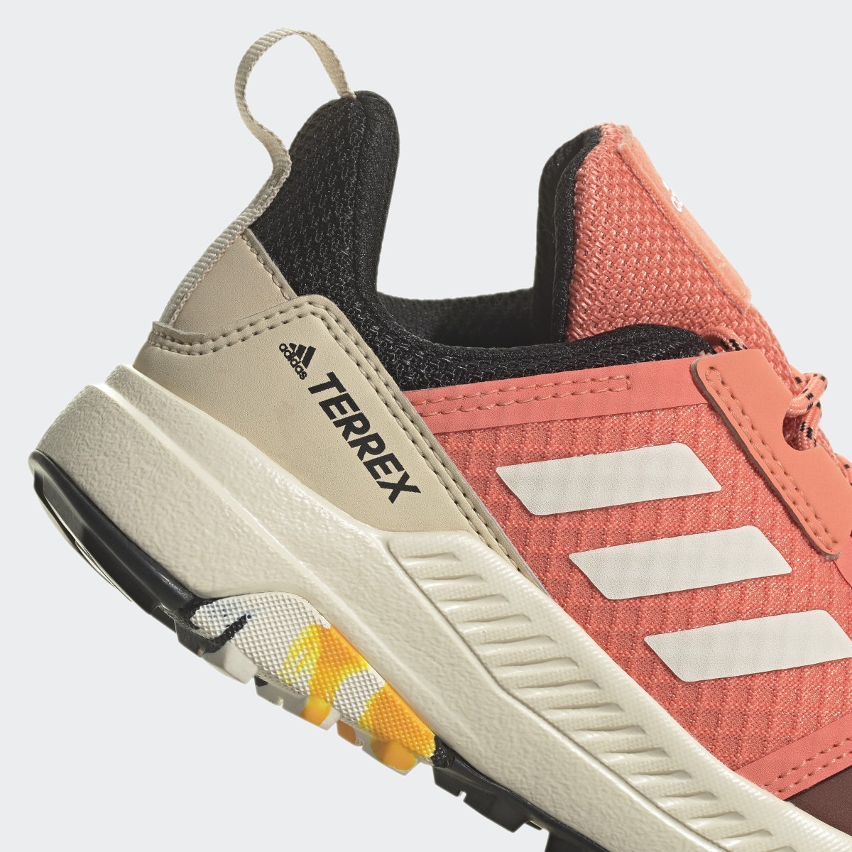 Adidas Scarpe da hiking Terrex Trailmaker RAIN.RDY. 10